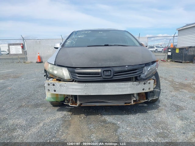 12401197 :رقم المزاد ، 2HGFB2F54CH000782 vin ، 2012 Honda Civic Ex مزاد بيع