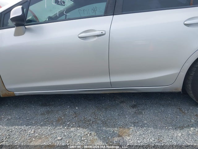 12401197 :رقم المزاد ، 2HGFB2F54CH000782 vin ، 2012 Honda Civic Ex مزاد بيع