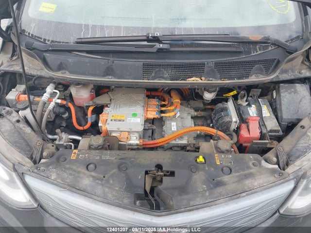1G1FY6S08K4149926 Chevrolet 2019