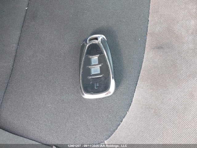 1G1FY6S08K4149926 Chevrolet 2019
