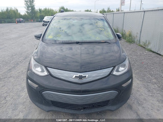 1G1FY6S08K4149926 Chevrolet 2019