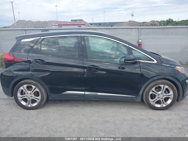 1G1FY6S08K4149926 Chevrolet 2019