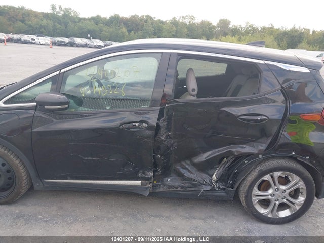 1G1FY6S08K4149926 Chevrolet 2019