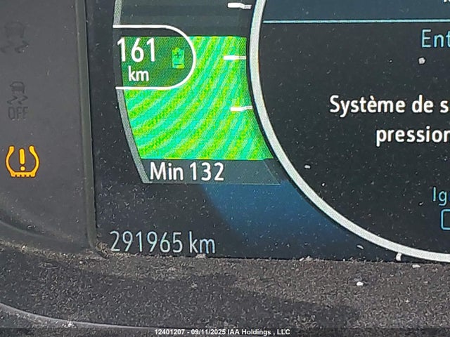 1G1FY6S08K4149926 Chevrolet 2019