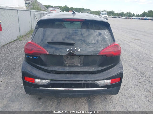 1G1FY6S08K4149926 Chevrolet 2019