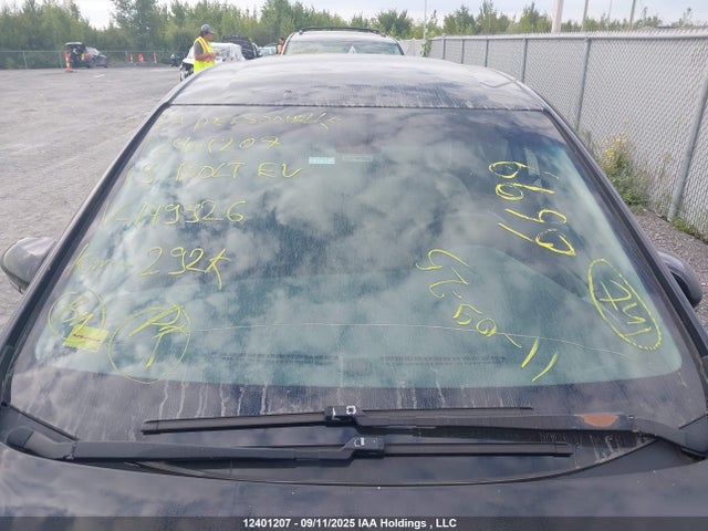 1G1FY6S08K4149926 Chevrolet 2019