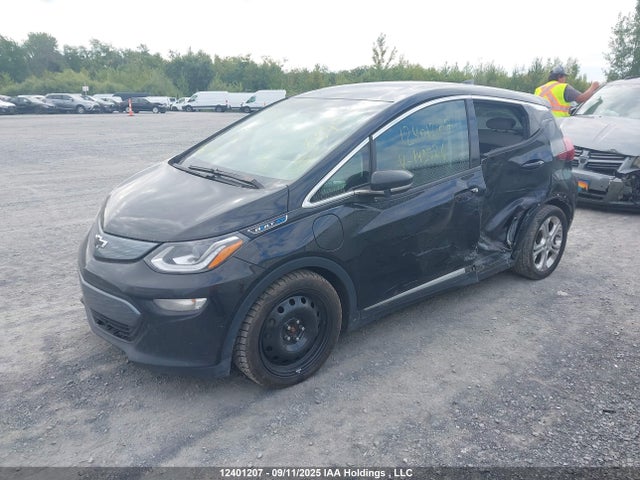 1G1FY6S08K4149926 Chevrolet 2019