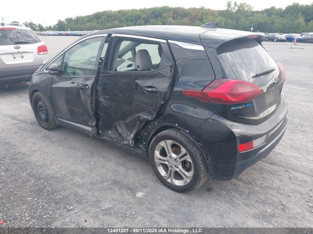 1G1FY6S08K4149926 Chevrolet 2019