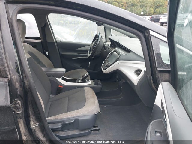 1G1FY6S08K4149926 Chevrolet 2019