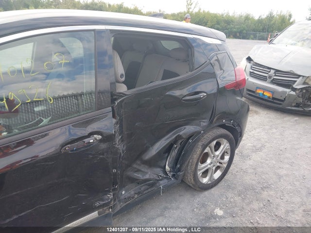 1G1FY6S08K4149926 Chevrolet 2019