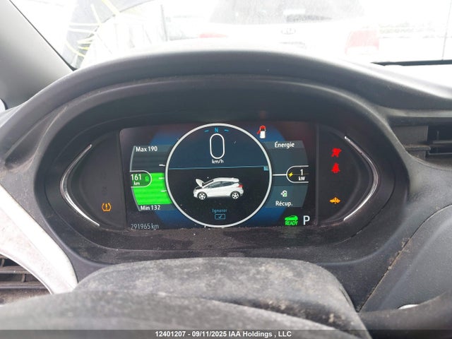 1G1FY6S08K4149926 Chevrolet 2019