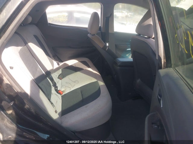 1G1FY6S08K4149926 Chevrolet 2019
