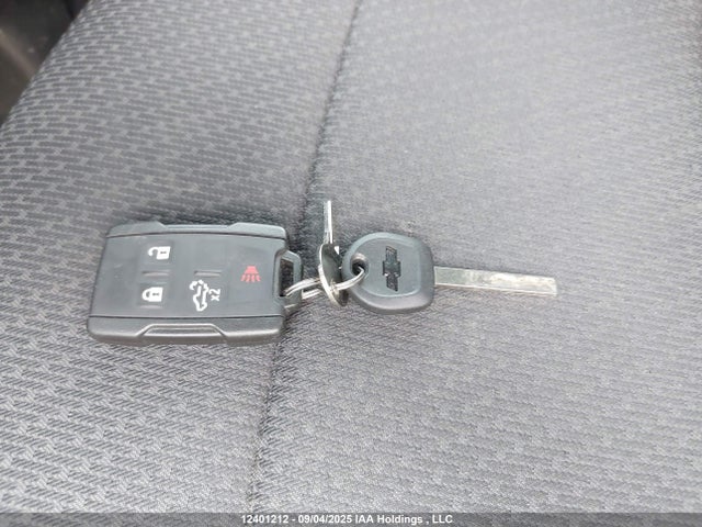 Chevrolet l8t 2021 1GC4YLE72MF178920 Image 11