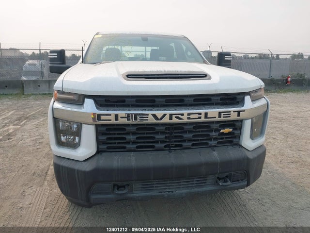 Chevrolet l8t 2021 1GC4YLE72MF178920 Image 6