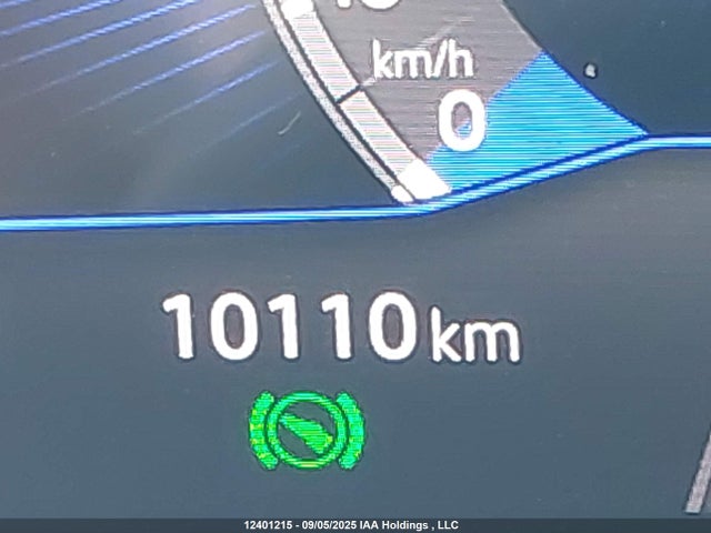 3VWEX7BU6SM055611 Volkswagen tsi
