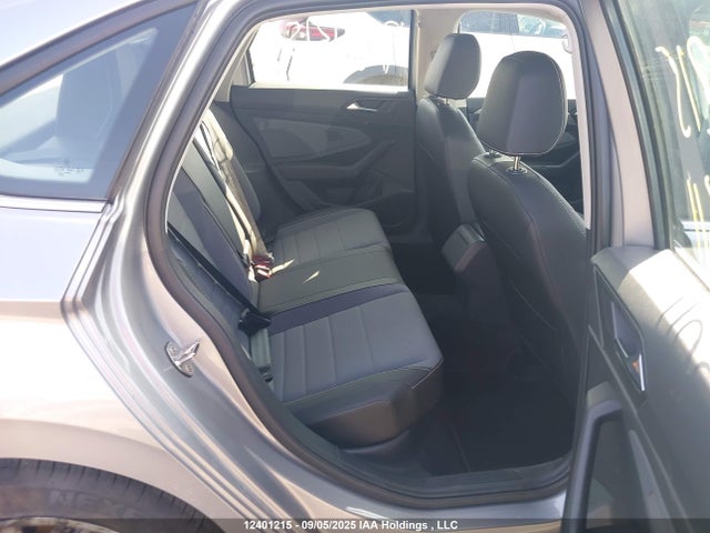 3VWEX7BU6SM055611 Volkswagen tsi