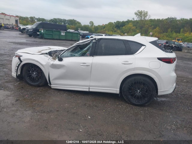 Mazda py cylinder deactivation 2024 JM3KFBDM3R0357774 Image 13