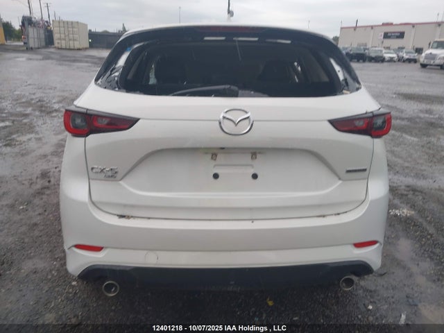 Mazda py cylinder deactivation 2024 JM3KFBDM3R0357774 Image 15