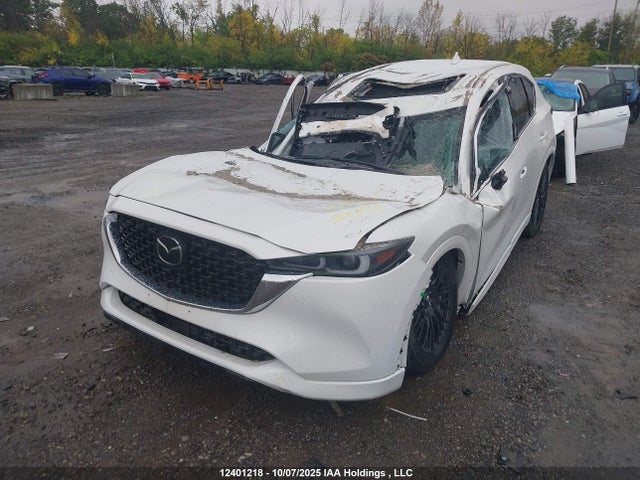 Mazda py cylinder deactivation 2024 JM3KFBDM3R0357774 Image 2