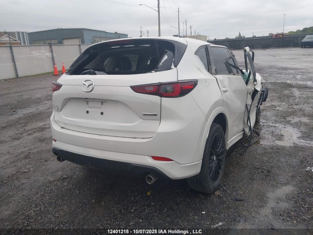 Mazda py cylinder deactivation 2024 JM3KFBDM3R0357774 Image 4