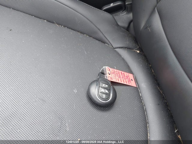 Mini Hardtop 2015 WMWXM5C52F3A56410 Image 11