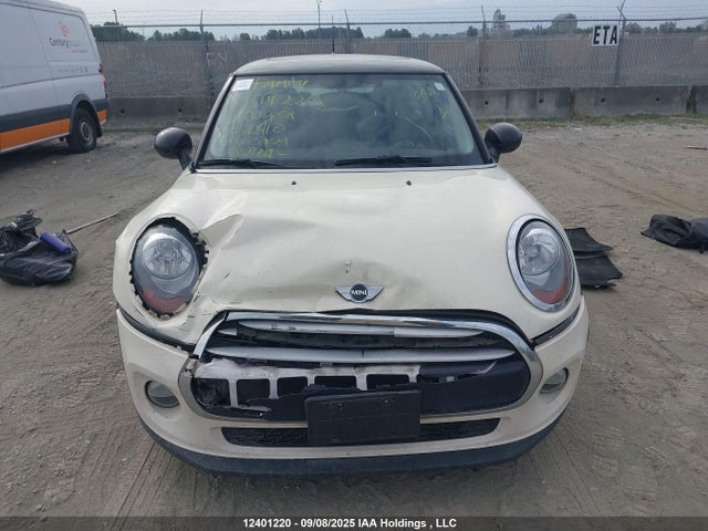 Mini Hardtop 2015 WMWXM5C52F3A56410 Image 12