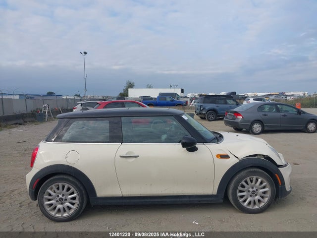 Mini Hardtop 2015 WMWXM5C52F3A56410 Image 13