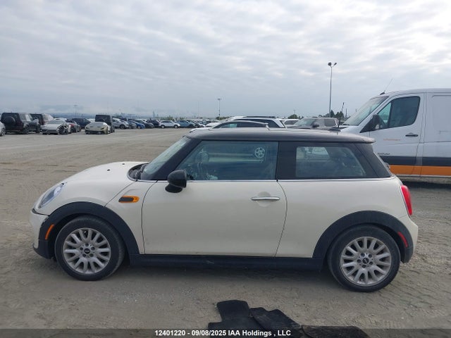 Mini Hardtop 2015 WMWXM5C52F3A56410 Image 14