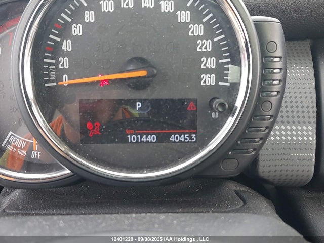 Mini Hardtop 2015 WMWXM5C52F3A56410 Image 15