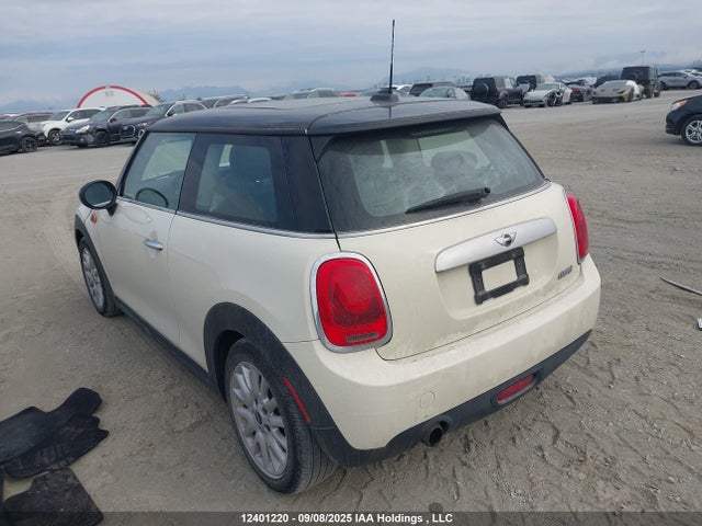 Mini Hardtop 2015 WMWXM5C52F3A56410 Image 3