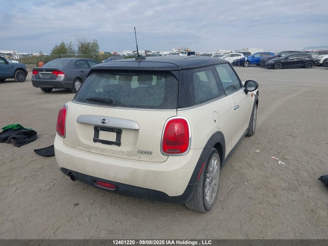 Mini Hardtop 2015 WMWXM5C52F3A56410 Image 4