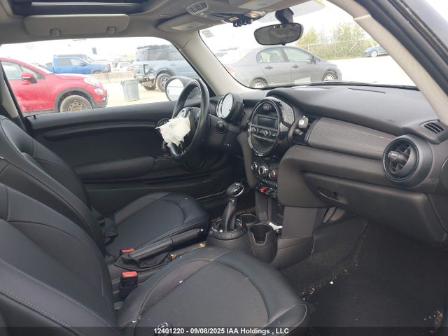 Mini Hardtop 2015 WMWXM5C52F3A56410 Image 5