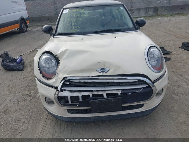 Mini Hardtop 2015 WMWXM5C52F3A56410 Image 6