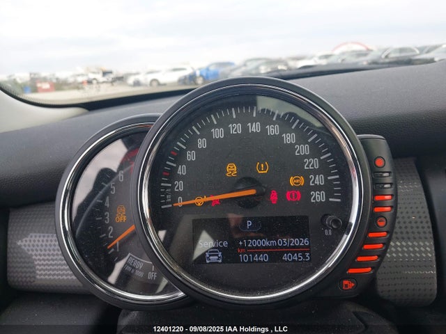 Mini Hardtop 2015 WMWXM5C52F3A56410 Image 7