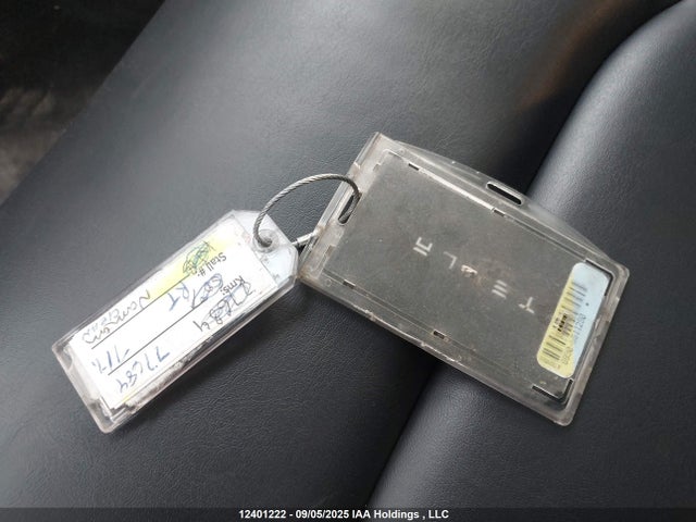 Tesla Model Y 2022 7SAYGDEE5NF469591 Image 11