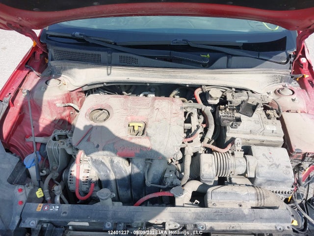KIA mpi nu 2020 3KPF54AD7LE149456 Image 10
