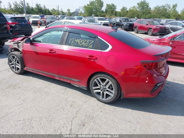 KIA mpi nu 2020 3KPF54AD7LE149456 Image 3