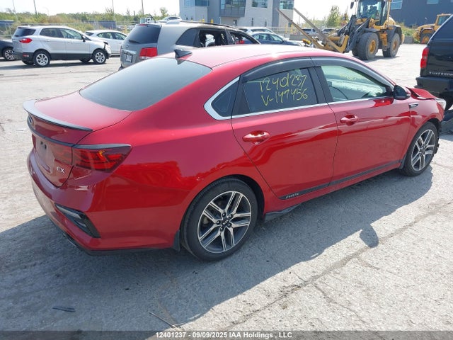 KIA mpi nu 2020 3KPF54AD7LE149456 Image 4