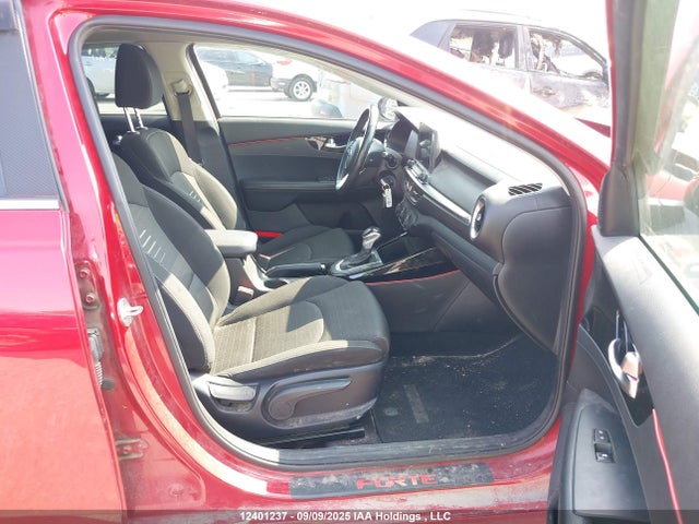 KIA mpi nu 2020 3KPF54AD7LE149456 Image 5