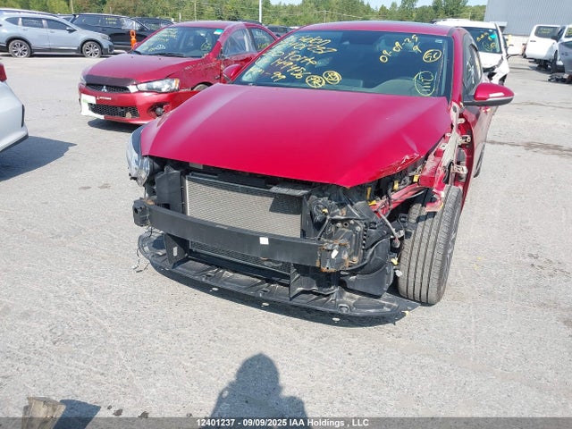 KIA mpi nu 2020 3KPF54AD7LE149456 Image 6