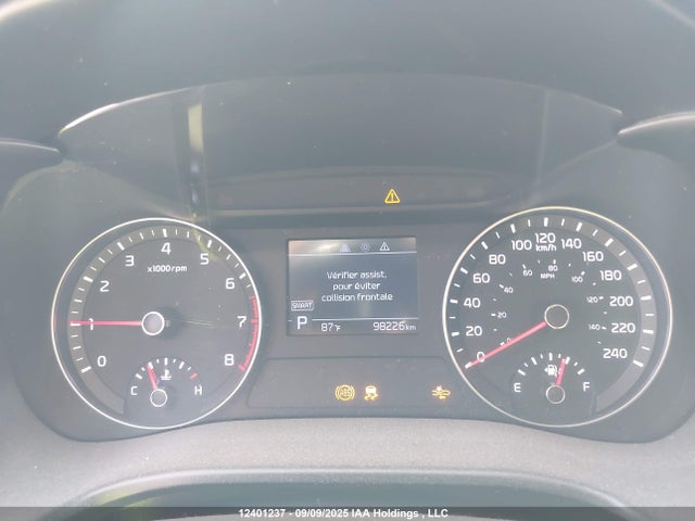 KIA mpi nu 2020 3KPF54AD7LE149456 Image 7