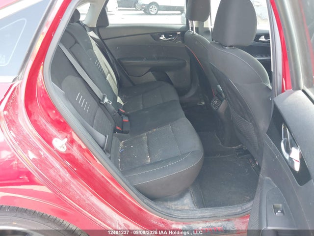 KIA mpi nu 2020 3KPF54AD7LE149456 Image 8