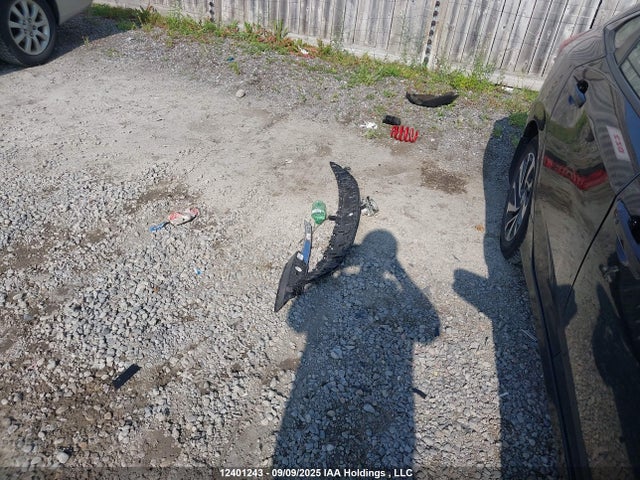 Honda k20c2 2018 2HGFC2F80JH010018 Image 12