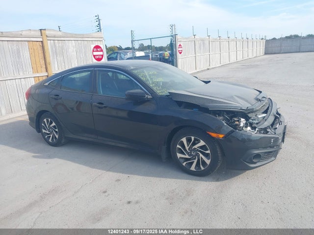 Honda k20c2 2018 2HGFC2F80JH010018 Image 14