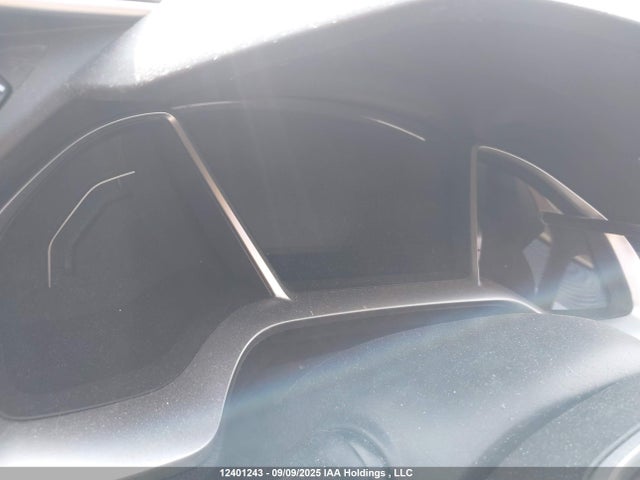 Honda k20c2 2018 2HGFC2F80JH010018 Image 16