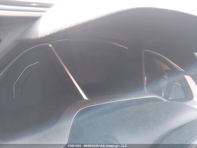 Honda k20c2 2018 2HGFC2F80JH010018 Image 7