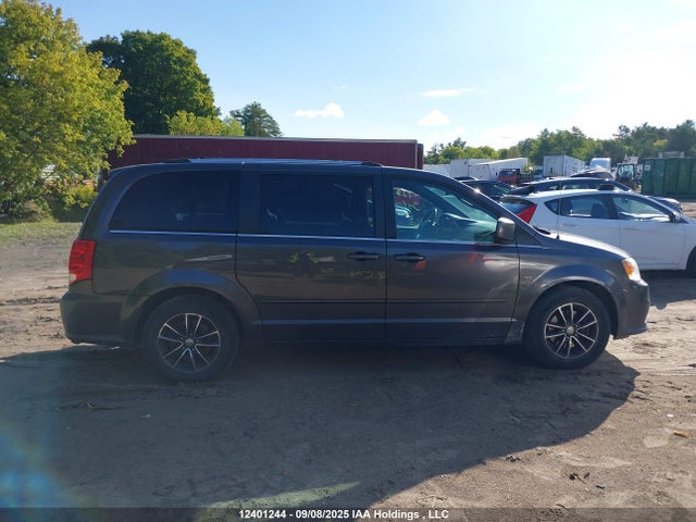 2C4RDGBG7HR663176 Dodge Grand Caravan