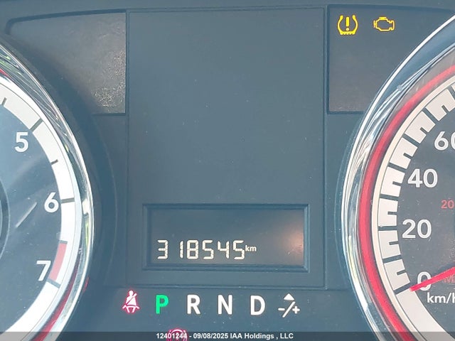 2C4RDGBG7HR663176 Dodge Grand Caravan