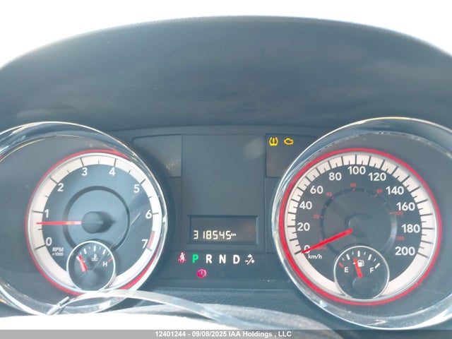2C4RDGBG7HR663176 Dodge Grand Caravan