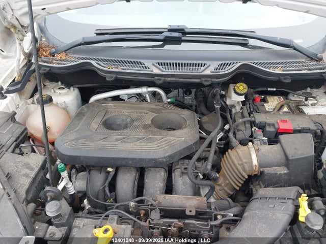 MAJ6P1CL8JC240260 Ford Ecosport